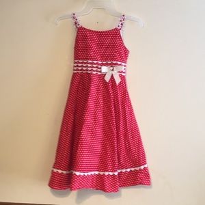 Rare Edition Sun Dress